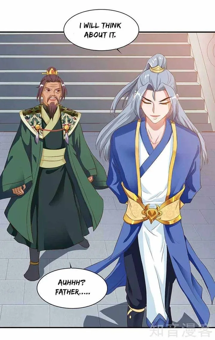 Reborn 80,000 Years Chapter 39 page 15