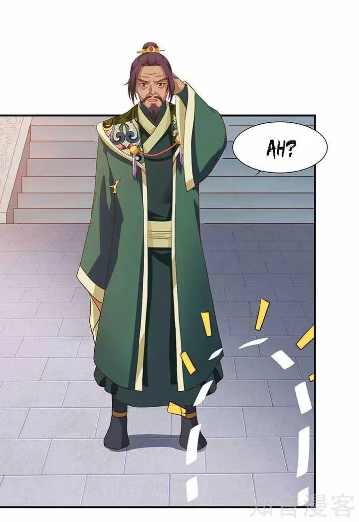 Reborn 80,000 Years Chapter 39 page 22