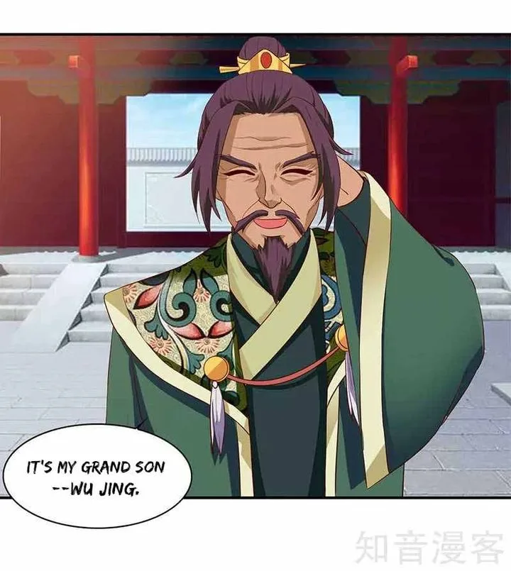 Reborn 80,000 Years Chapter 39 page 21