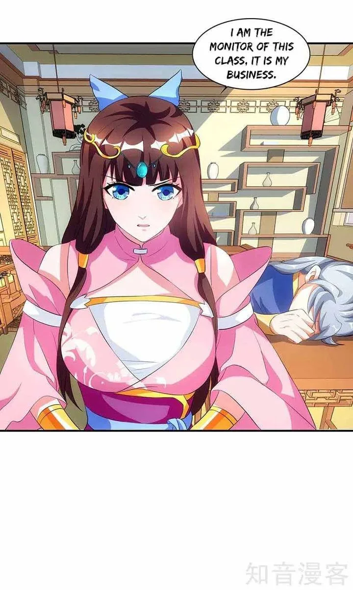 Reborn 80,000 Years Chapter 39 page 31