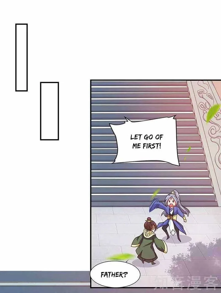 Reborn 80,000 Years Chapter 39 page 11