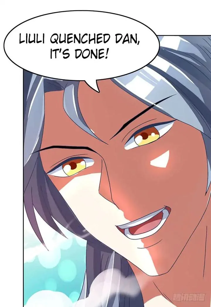 Reborn 80,000 Years Chapter 4 page 4