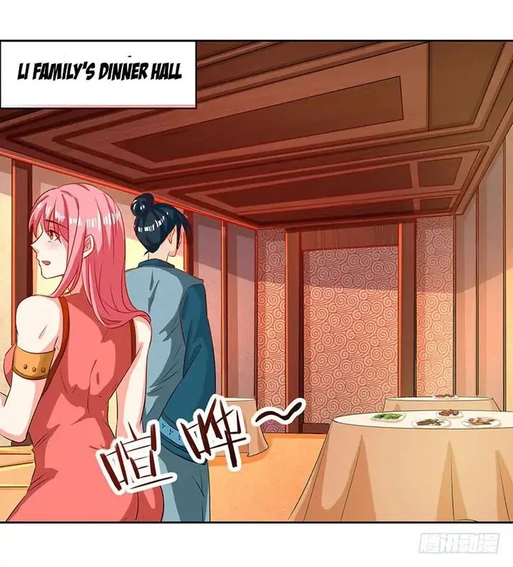 Reborn 80,000 Years Chapter 4 page 18
