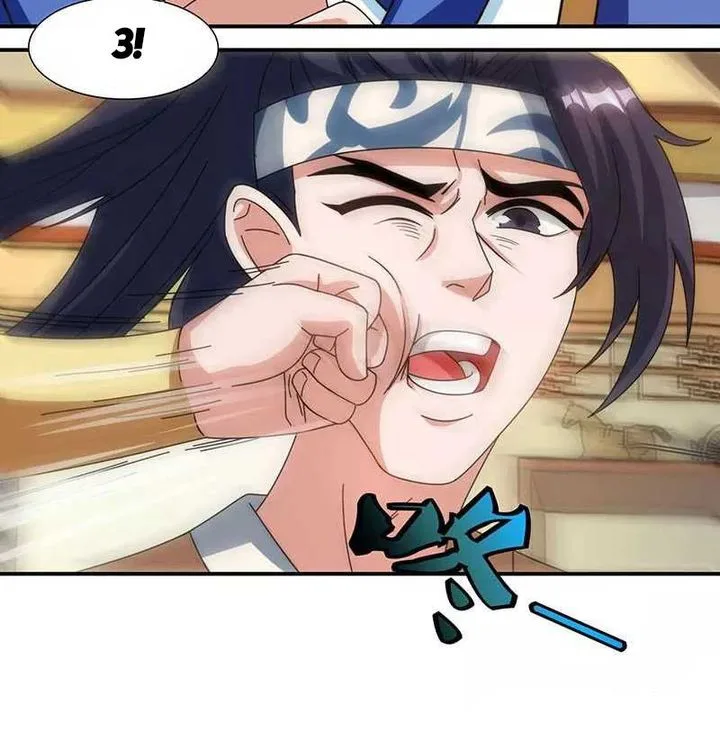 Reborn 80,000 Years Chapter 40 page 29