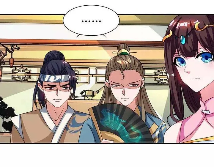 Reborn 80,000 Years Chapter 40 page 16