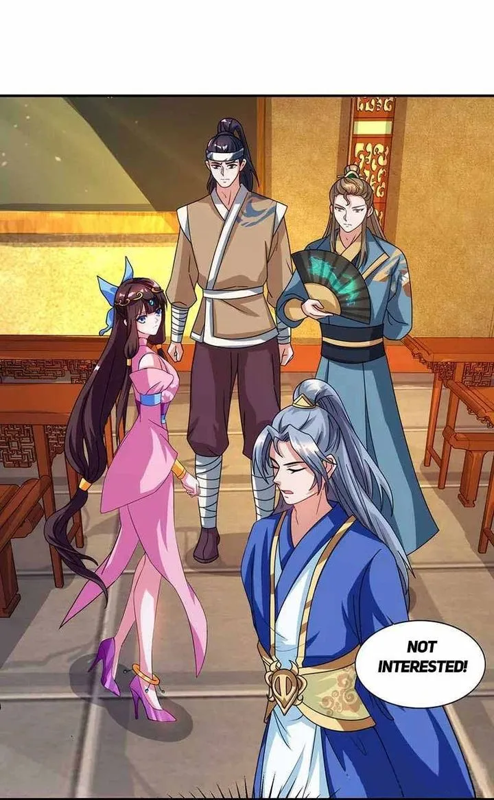 Reborn 80,000 Years Chapter 40 page 14