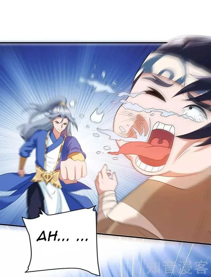 Reborn 80,000 Years Chapter 41 page 1
