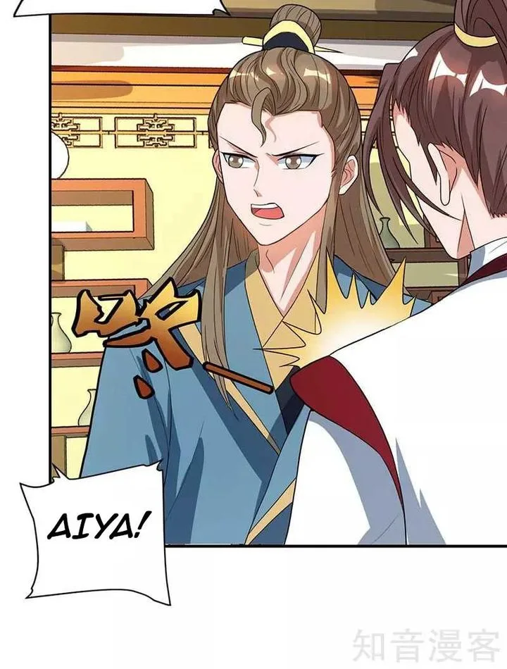 Reborn 80,000 Years Chapter 41 page 9