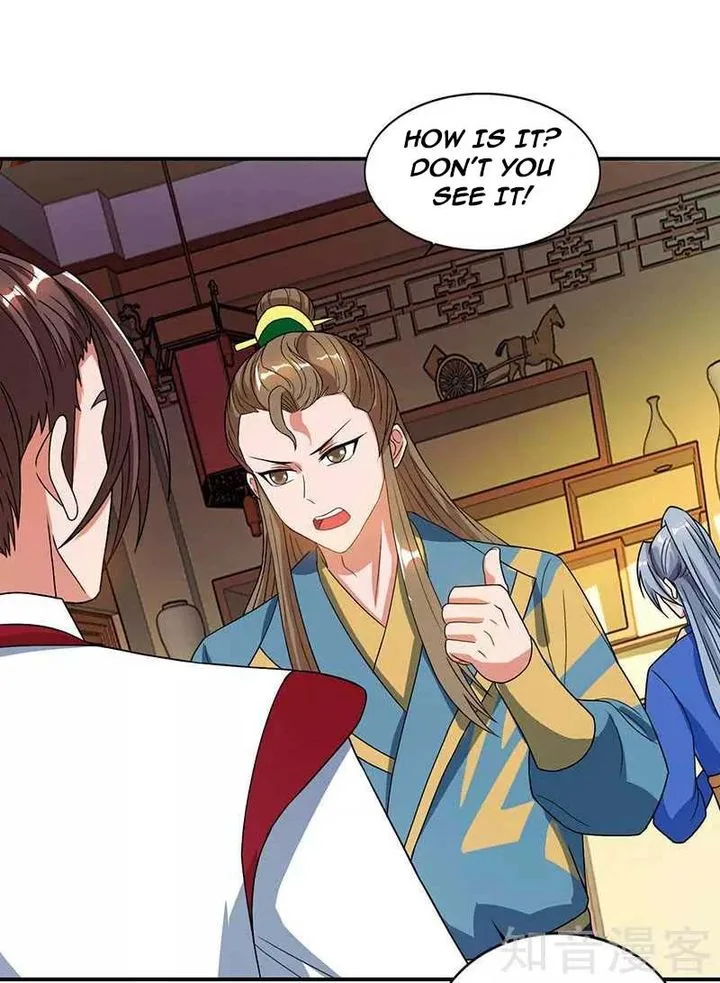 Reborn 80,000 Years Chapter 41 page 17