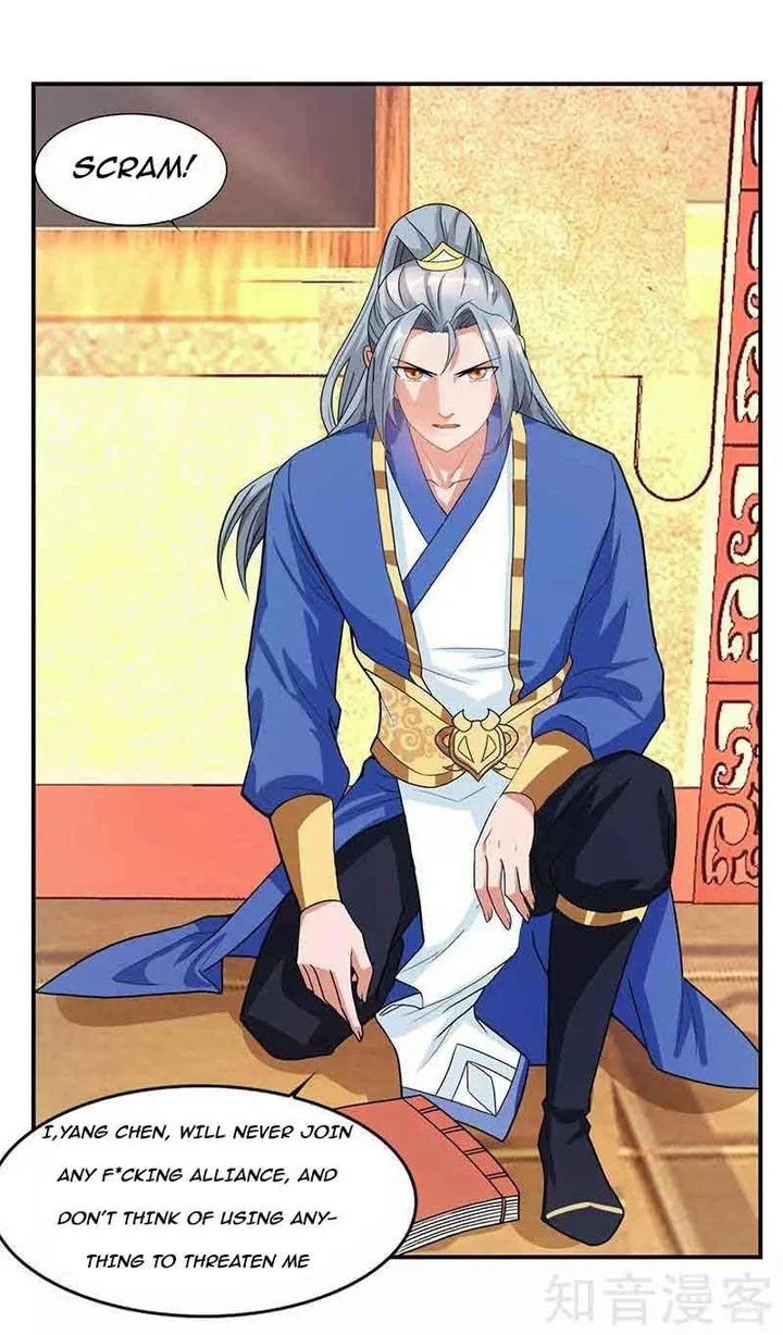 Reborn 80,000 Years Chapter 41 page 6