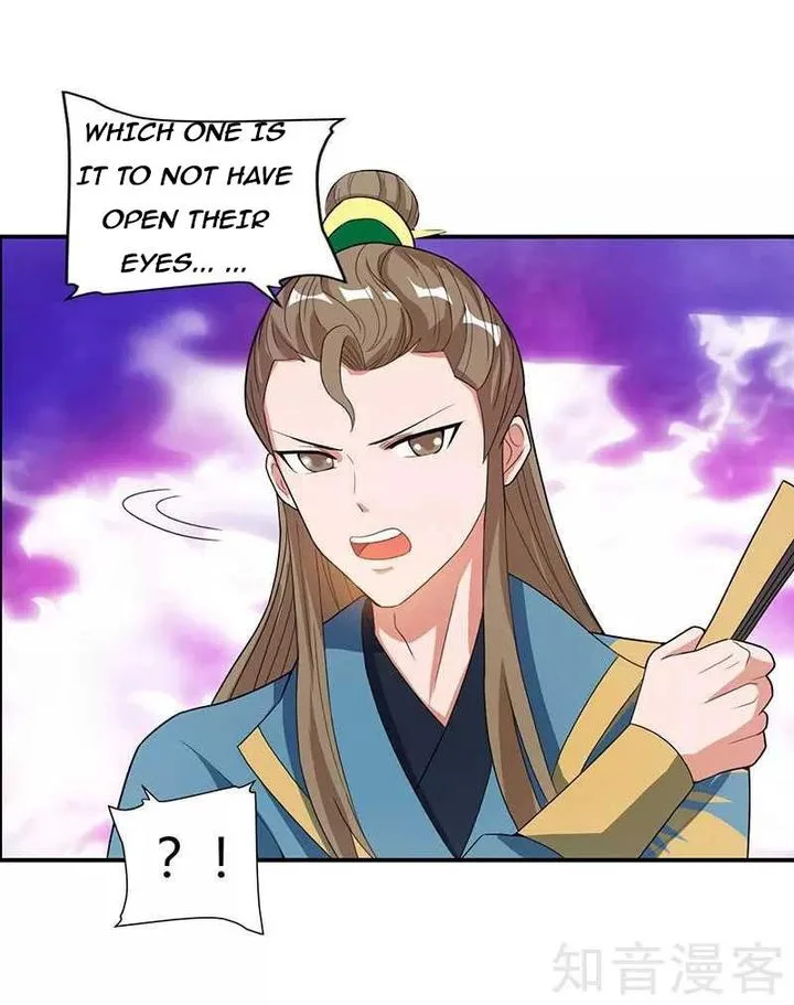 Reborn 80,000 Years Chapter 41 page 10