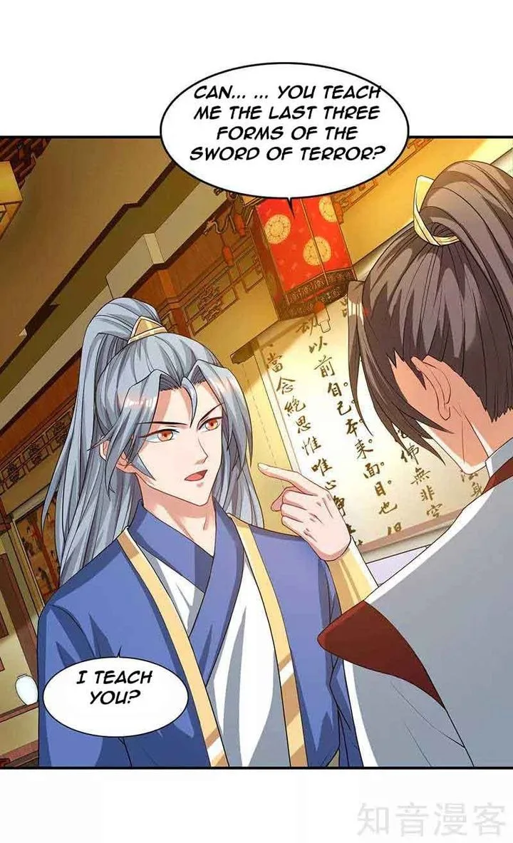 Reborn 80,000 Years Chapter 41 page 28