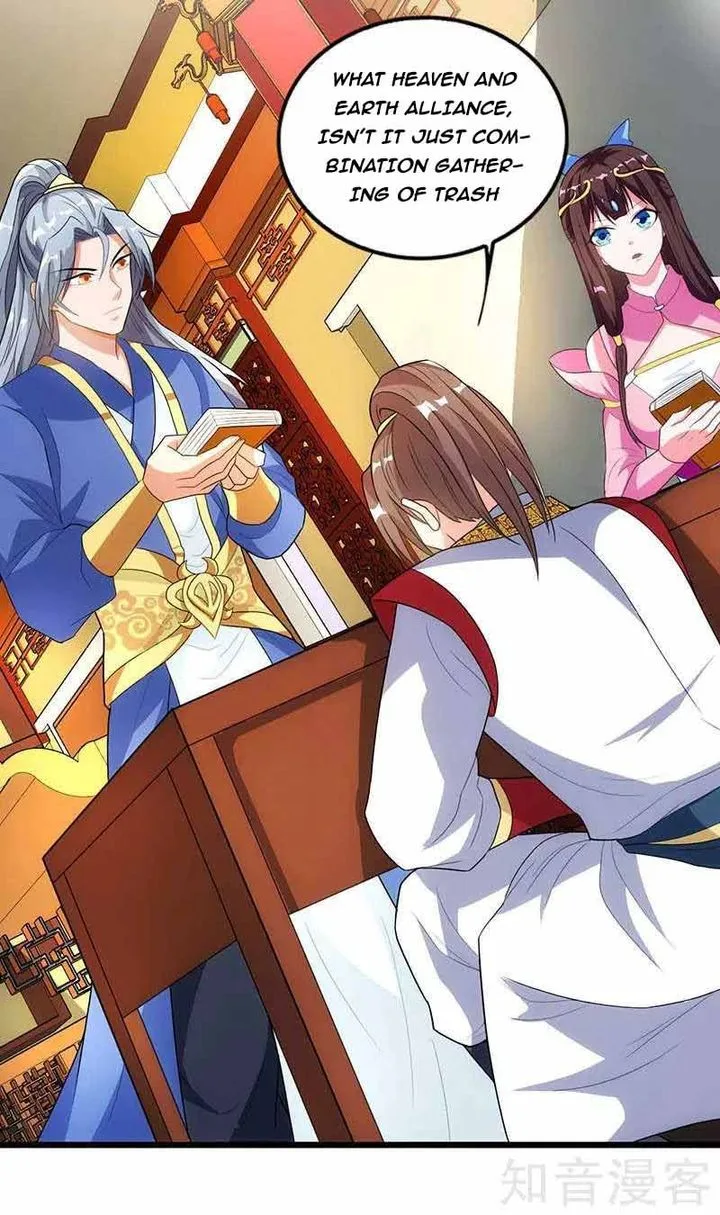 Reborn 80,000 Years Chapter 41 page 24