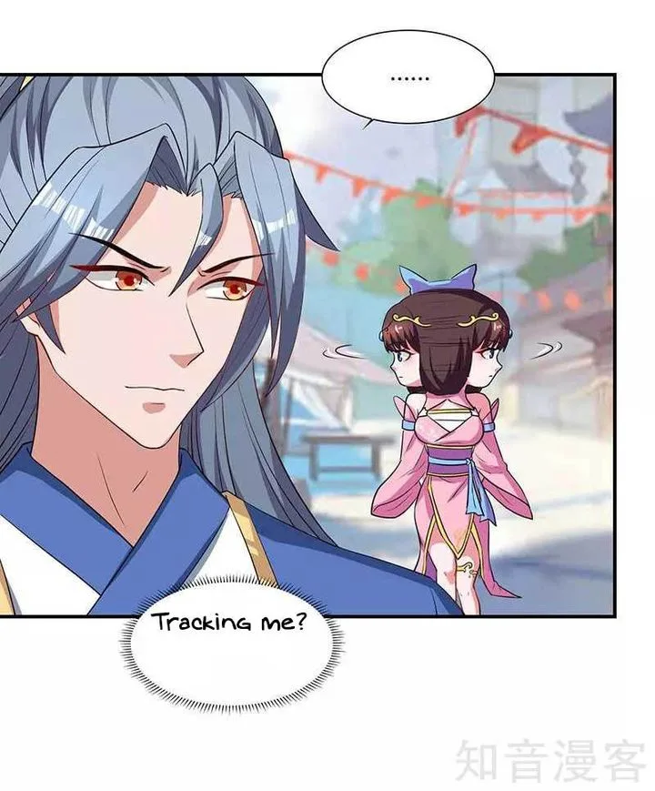 Reborn 80,000 Years Chapter 42 page 20