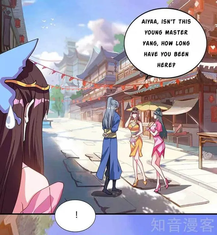 Reborn 80,000 Years Chapter 42 page 28