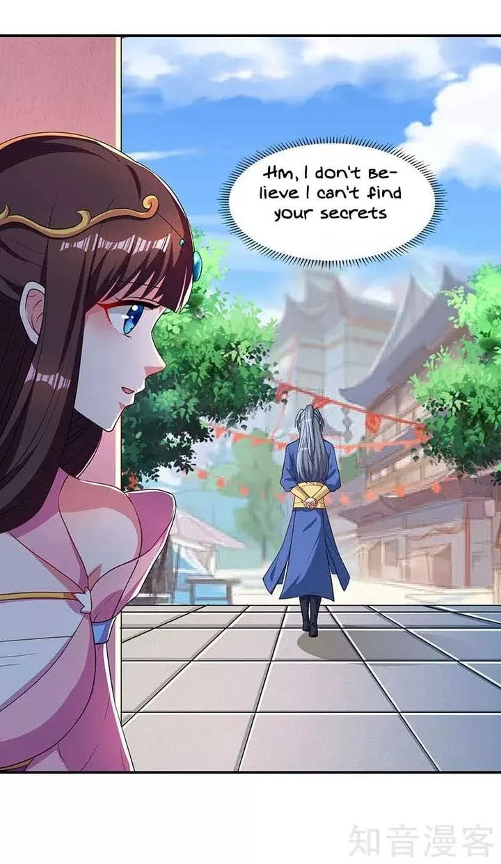 Reborn 80,000 Years Chapter 42 page 18