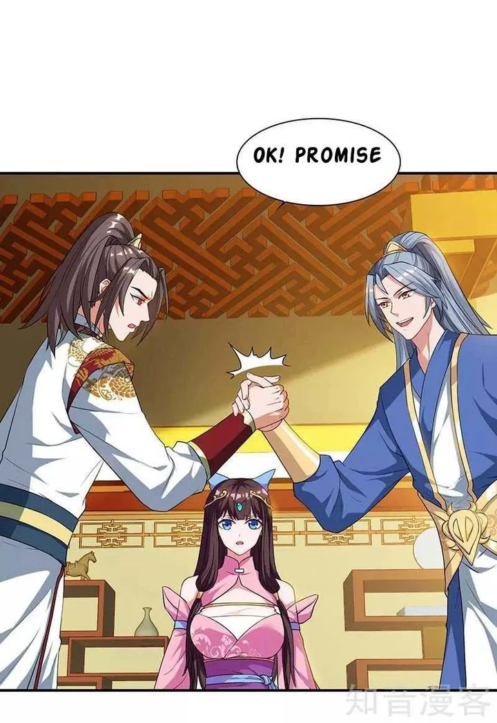 Reborn 80,000 Years Chapter 42 page 5
