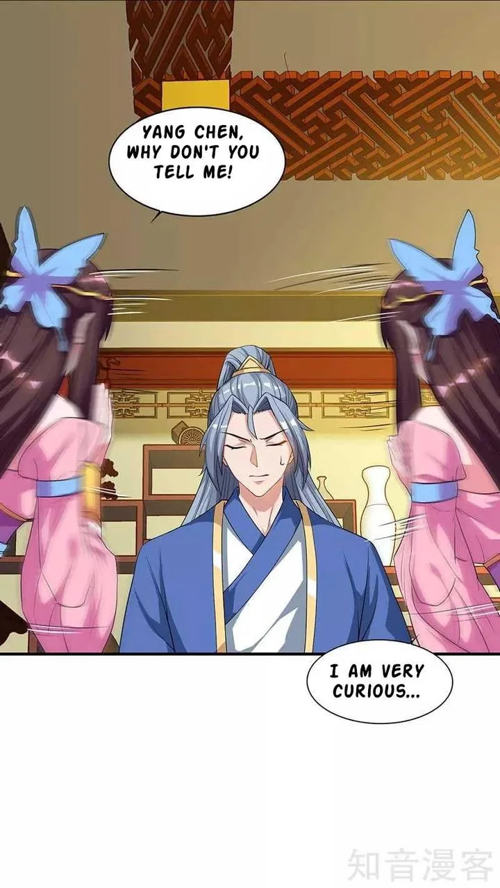Reborn 80,000 Years Chapter 42 page 13