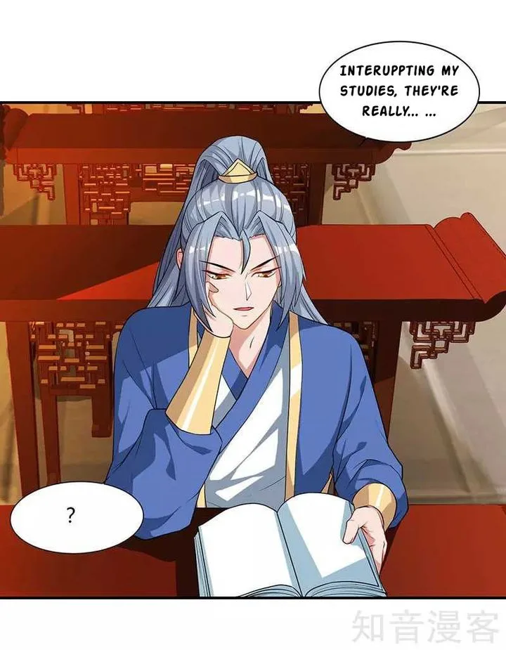 Reborn 80,000 Years Chapter 42 page 7