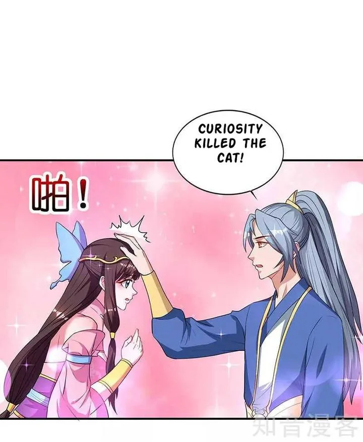 Reborn 80,000 Years Chapter 42 page 14