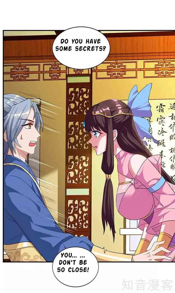 Reborn 80,000 Years Chapter 42 page 11