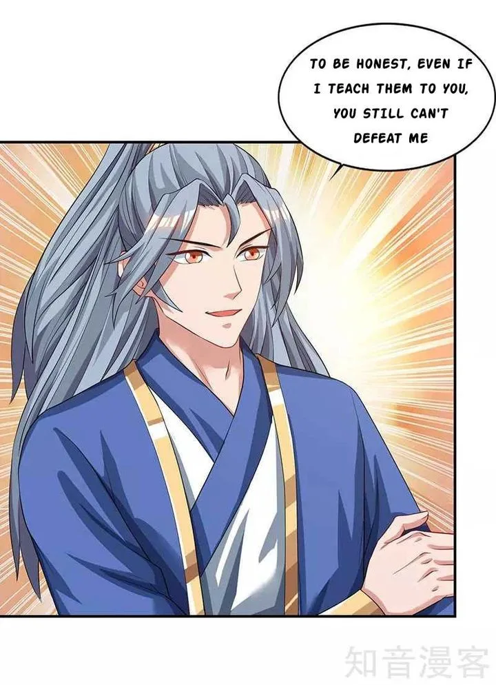 Reborn 80,000 Years Chapter 42 page 1