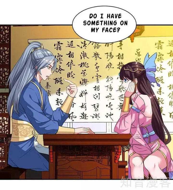 Reborn 80,000 Years Chapter 42 page 9