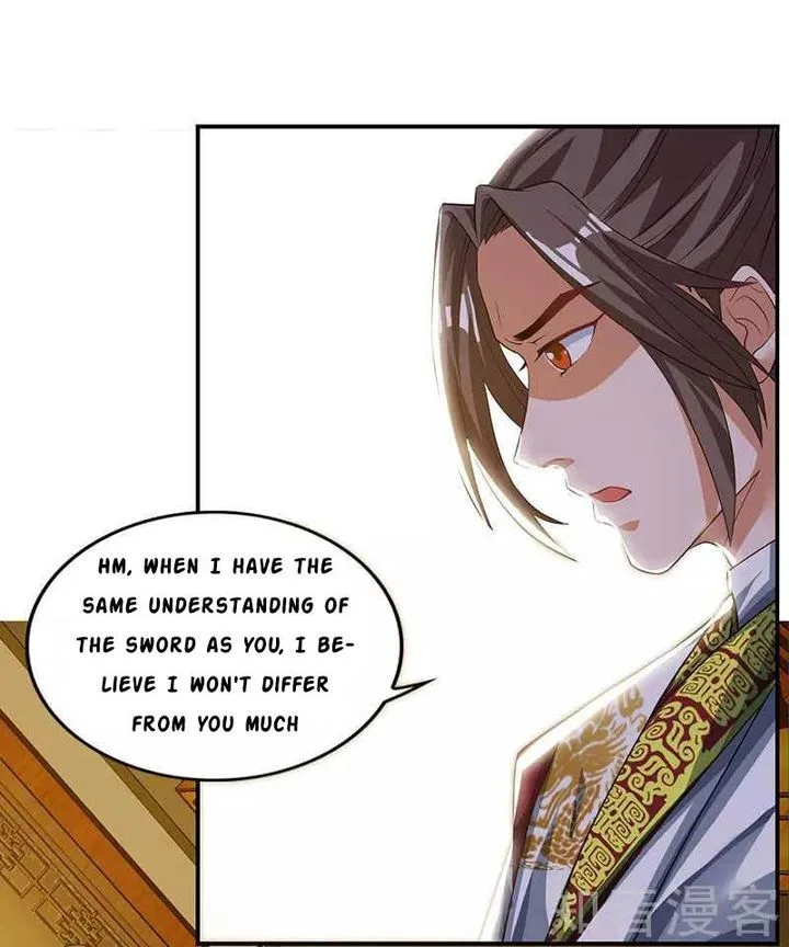 Reborn 80,000 Years Chapter 42 page 2