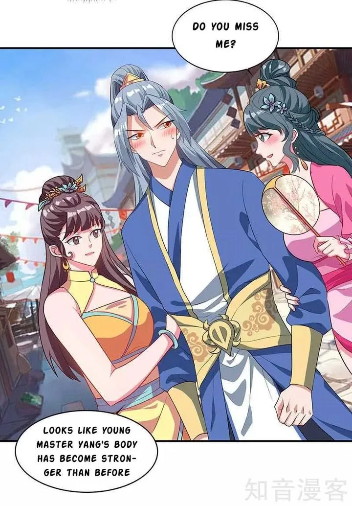 Reborn 80,000 Years Chapter 42 page 30