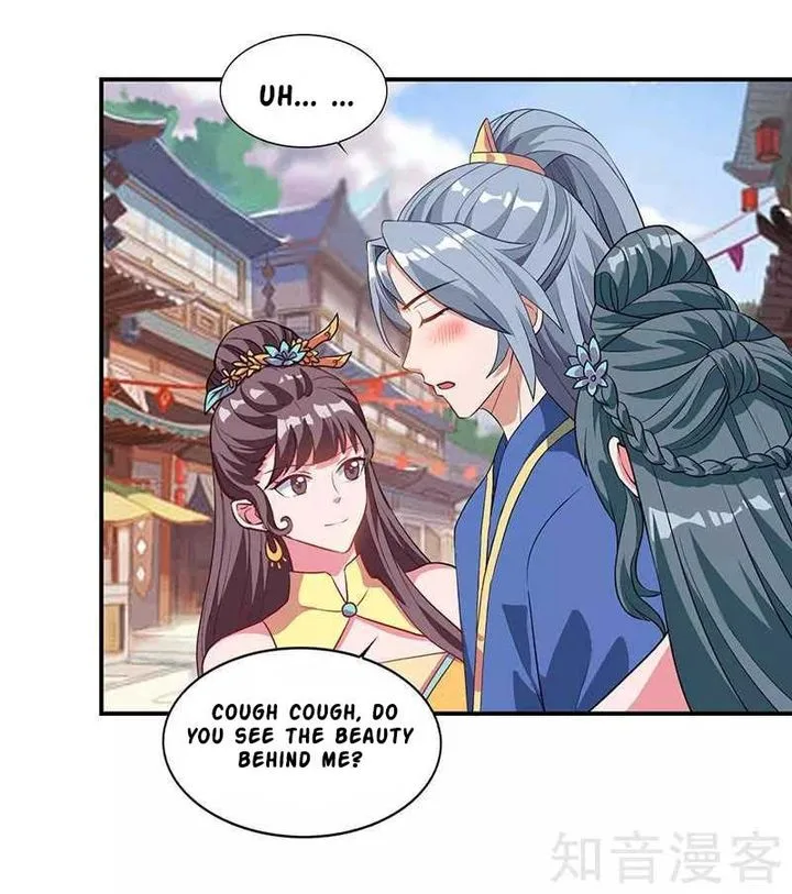 Reborn 80,000 Years Chapter 43 page 1