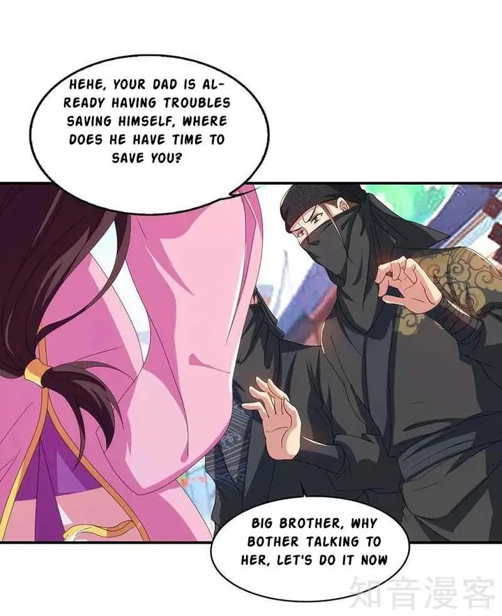 Reborn 80,000 Years Chapter 43 page 24
