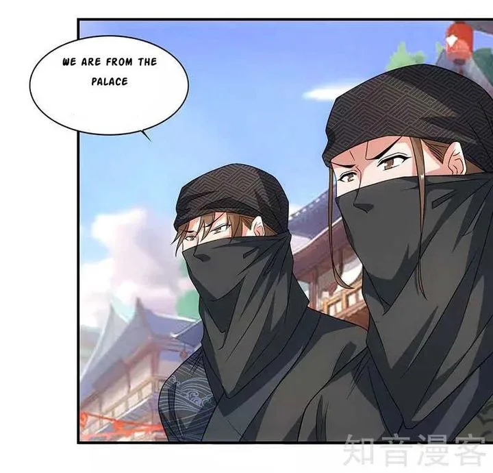 Reborn 80,000 Years Chapter 43 page 16