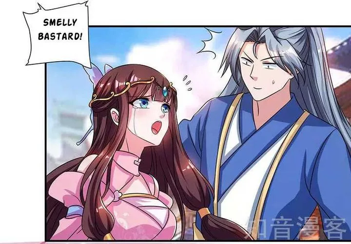 Reborn 80,000 Years Chapter 43 page 30
