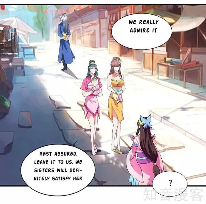 Reborn 80,000 Years Chapter 43 page 6