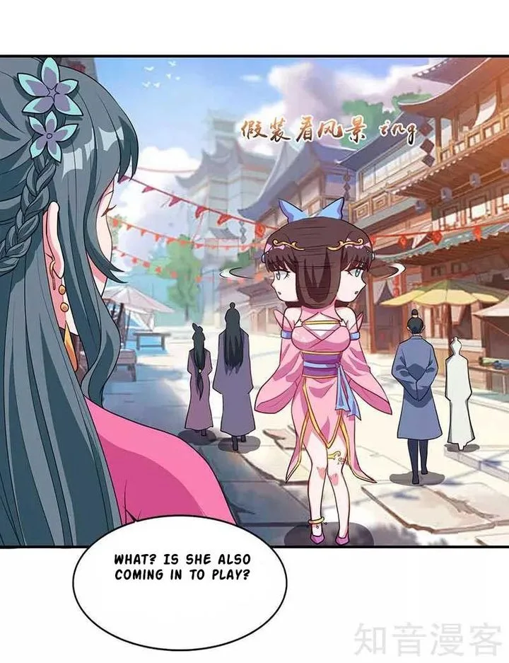 Reborn 80,000 Years Chapter 43 page 2