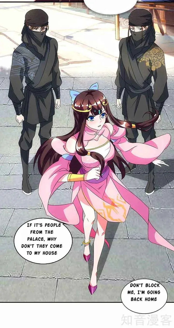 Reborn 80,000 Years Chapter 43 page 18