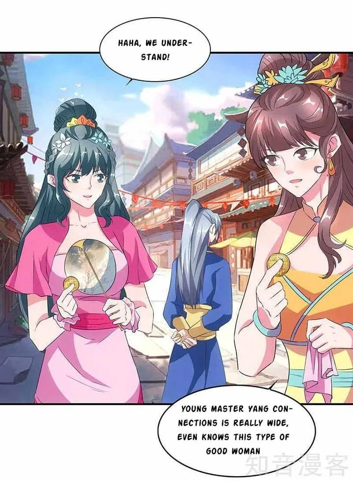 Reborn 80,000 Years Chapter 43 page 5
