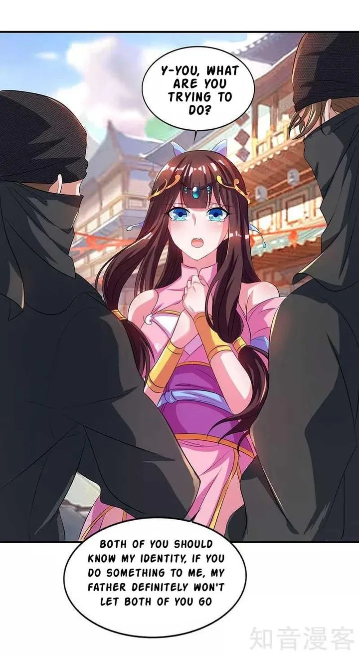 Reborn 80,000 Years Chapter 43 page 23