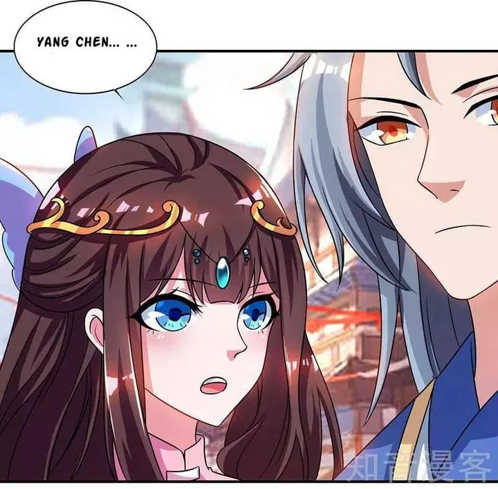 Reborn 80,000 Years Chapter 43 page 29