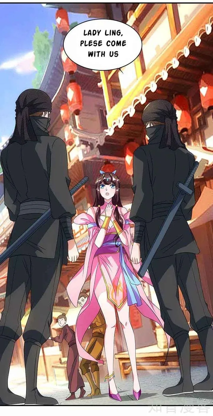 Reborn 80,000 Years Chapter 43 page 14