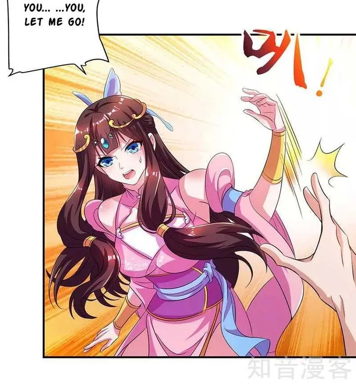 Reborn 80,000 Years Chapter 43 page 21