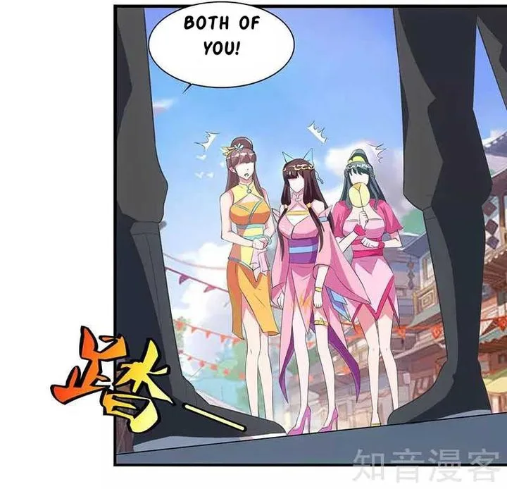 Reborn 80,000 Years Chapter 43 page 12
