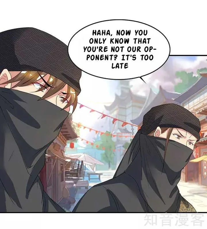 Reborn 80,000 Years Chapter 44 page 6