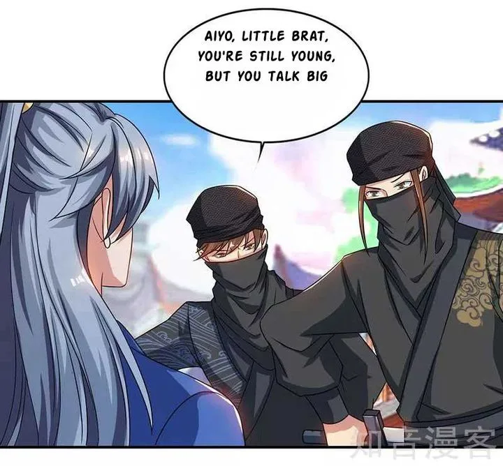 Reborn 80,000 Years Chapter 44 page 2