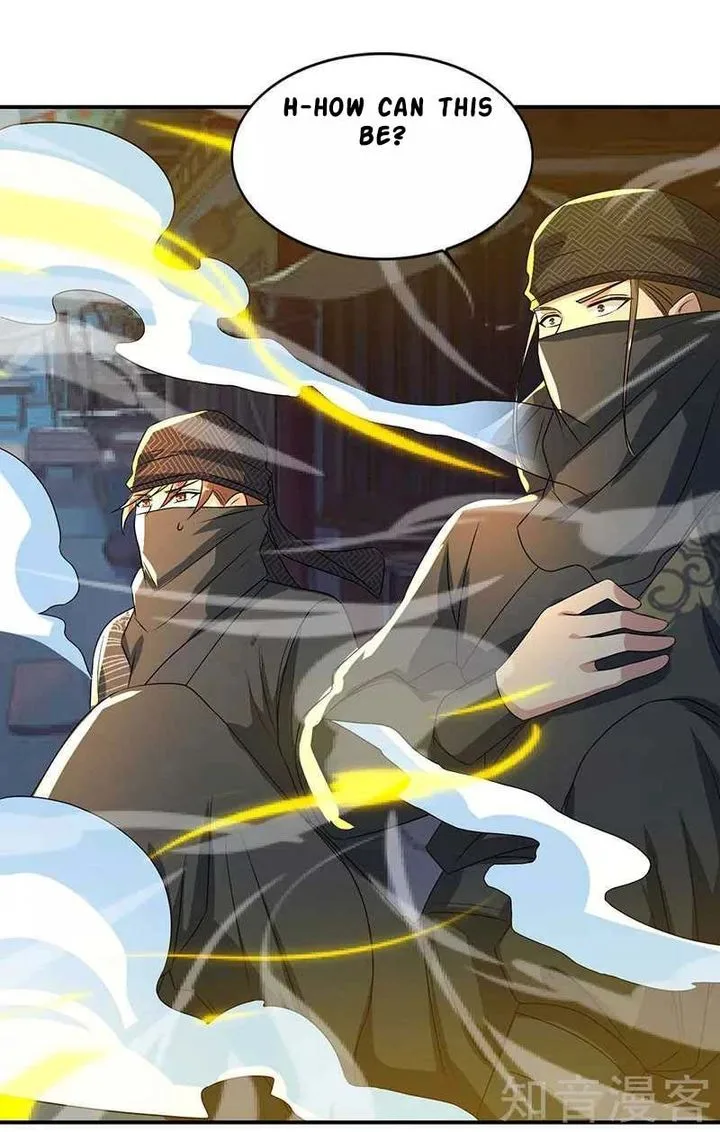 Reborn 80,000 Years Chapter 44 page 24