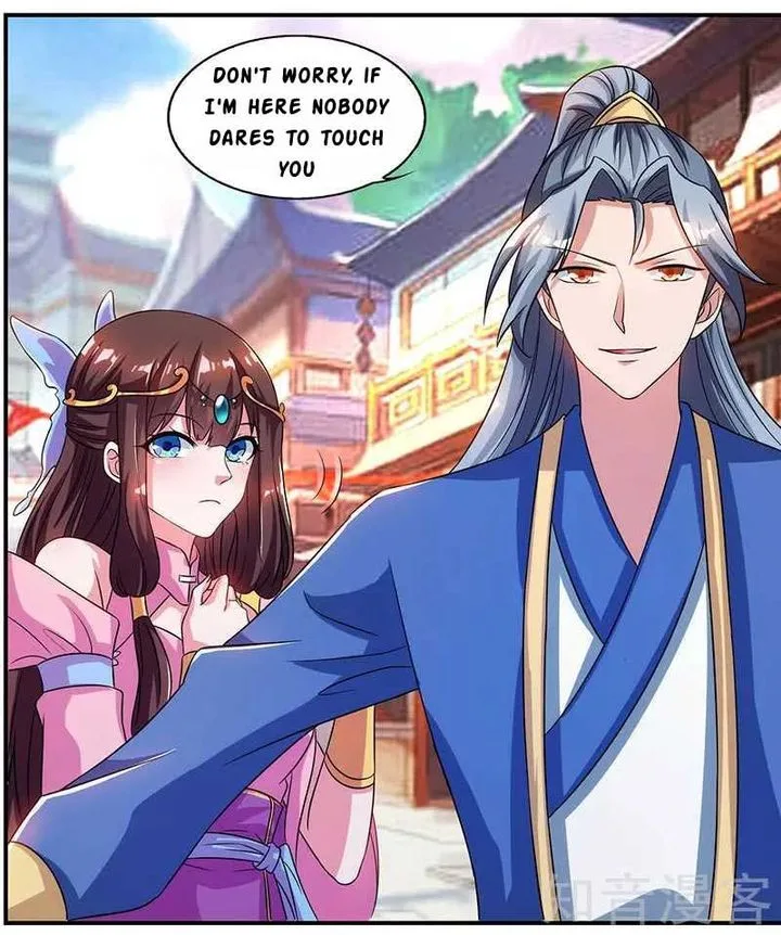 Reborn 80,000 Years Chapter 44 page 1