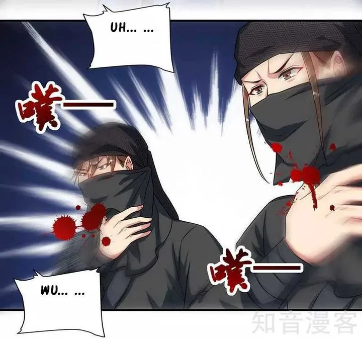Reborn 80,000 Years Chapter 44 page 28