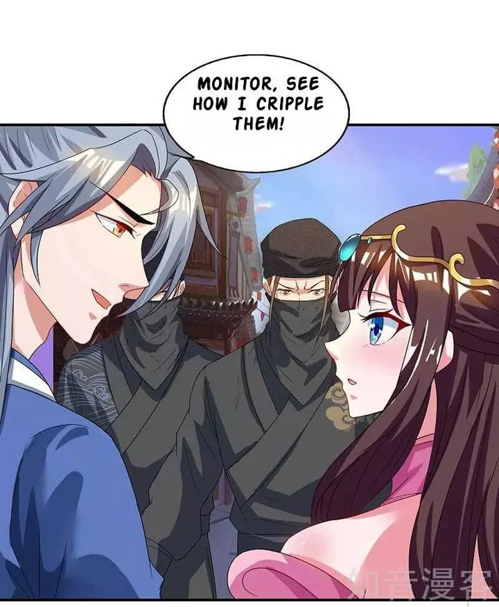 Reborn 80,000 Years Chapter 44 page 4