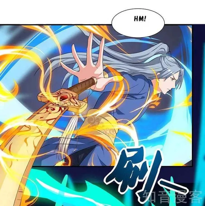 Reborn 80,000 Years Chapter 44 page 16