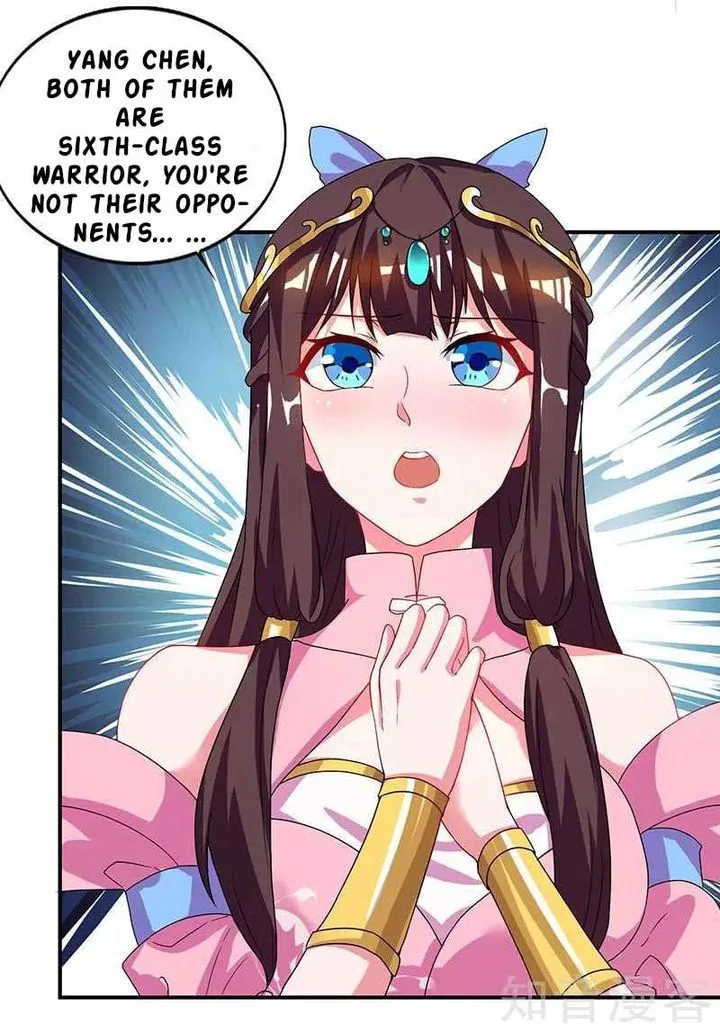 Reborn 80,000 Years Chapter 44 page 5